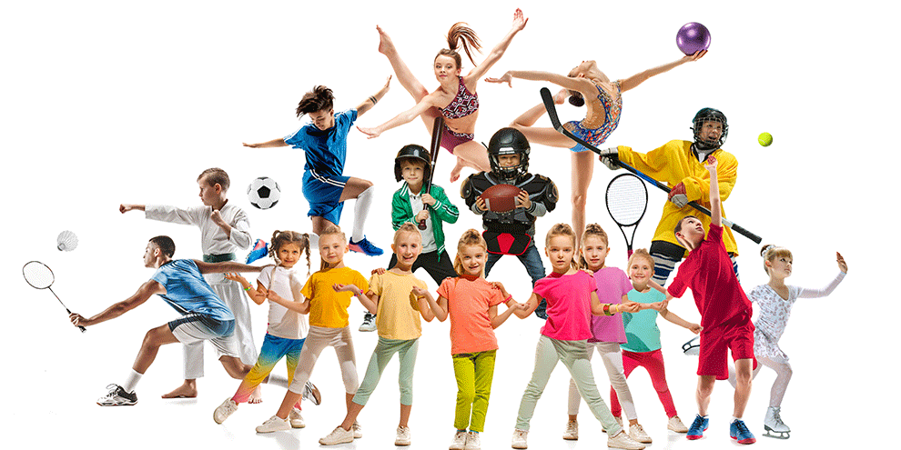 Read more about the article What kids want from sport